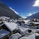Haus Waldruhe Affittacamere Mallnitz