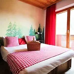 Haus Waldruhe Affittacamere