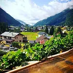 Affittacamere Haus Waldruhe 3*
