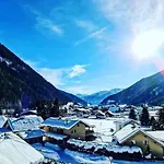 Haus Waldruhe Affittacamere