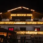 Haus Waldruhe 3*