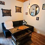 Haus Waldruhe 3*