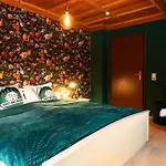 Haus Waldruhe Affittacamere 3*