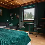 Affittacamere Haus Waldruhe