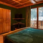 Haus Waldruhe Affittacamere 3*