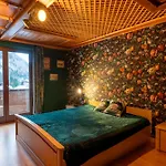 Haus Waldruhe Affittacamere 3*