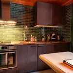 Haus Waldruhe مالنتز