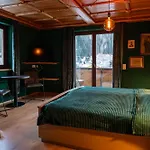 Haus Waldruhe Affittacamere 3*