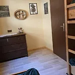 بيت ضيافة Haus Waldruhe