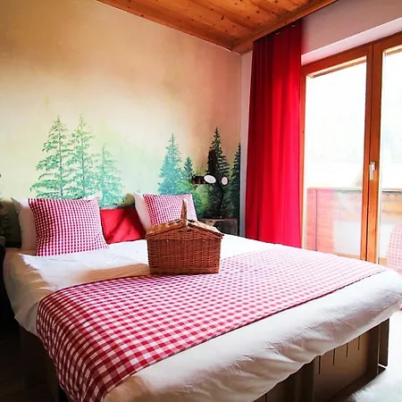 Haus Waldruhe Gasthof