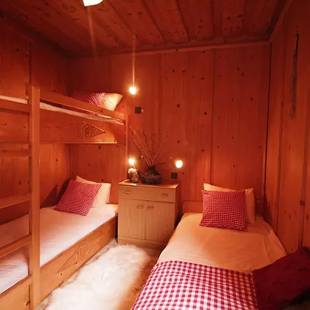 Pensjonat Haus Waldruhe 3*