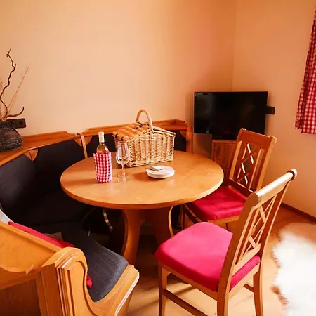 招待所 Haus Waldruhe 马尔尼茨