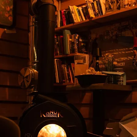 Haus Waldruhe Pensjonat 3*