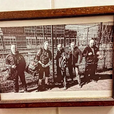 Pensjonat Haus Waldruhe 3*