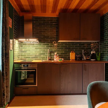 Haus Waldruhe Affittacamere 3*