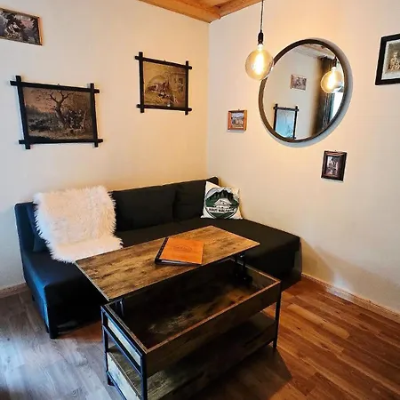 Haus Waldruhe 3*