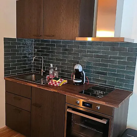 Haus Waldruhe Gæstehus 3*