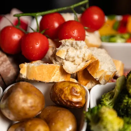 Affittacamere Haus Waldruhe