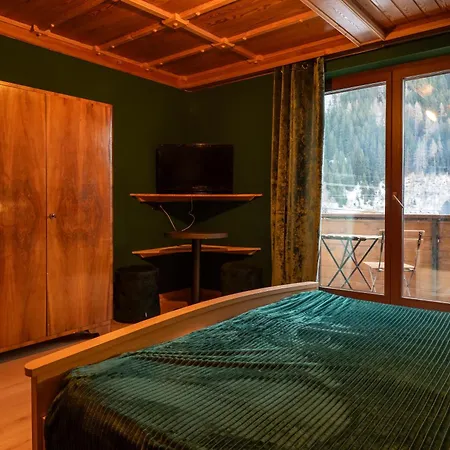 Haus Waldruhe Gæstehus 3*
