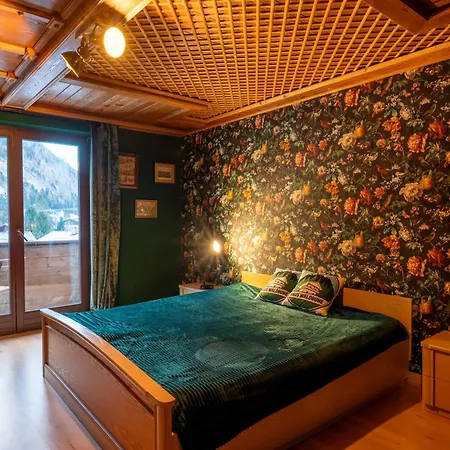 Haus Waldruhe Gæstehus 3*