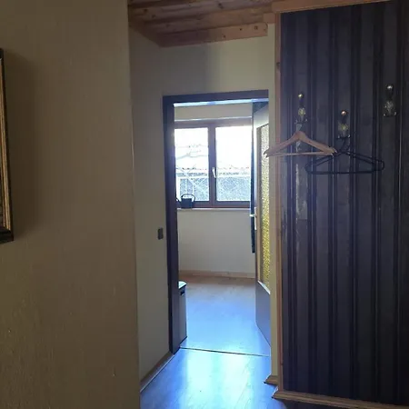 Haus Waldruhe 3* Mallnitz