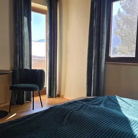 Haus Waldruhe 3* Mallnitz