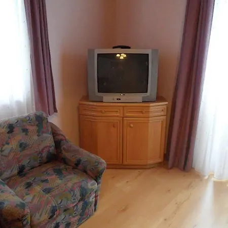 Haus Waldruhe 3* Mallnitz