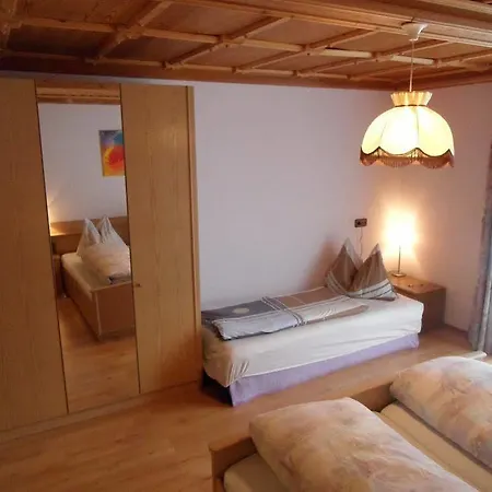 Haus Waldruhe 3* Mallnitz