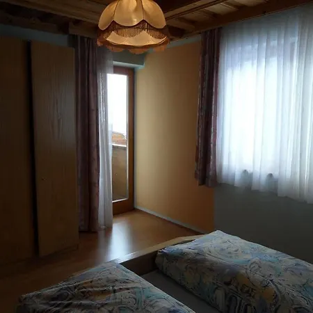 Haus Waldruhe Mallnitz