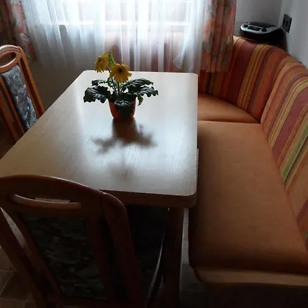 Pensjonat Haus Waldruhe Mallnitz