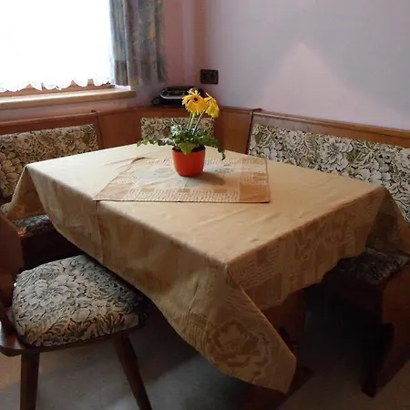 Haus Waldruhe Pensjonat 3*