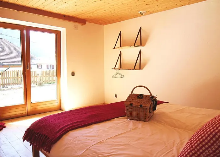 Haus Waldruhe Affittacamere