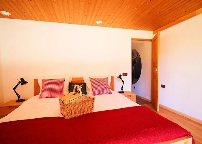 Affittacamere Haus Waldruhe Mallnitz