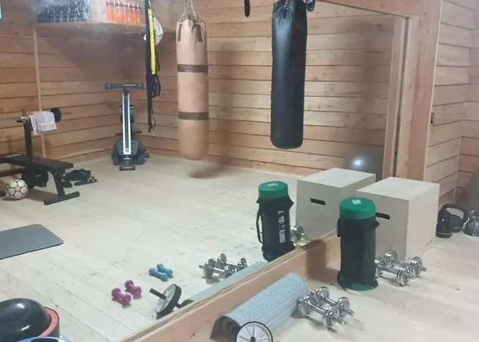 Affittacamere Haus Waldruhe