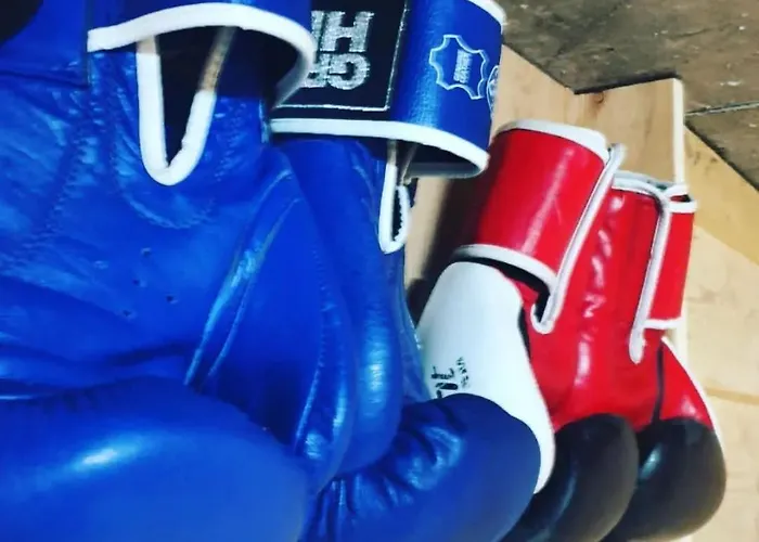 Haus Waldruhe Affittacamere Mallnitz