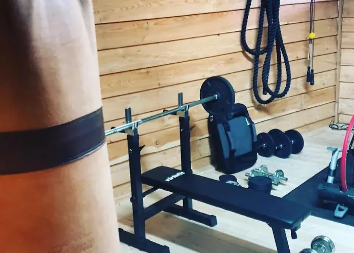 Affittacamere Haus Waldruhe Mallnitz