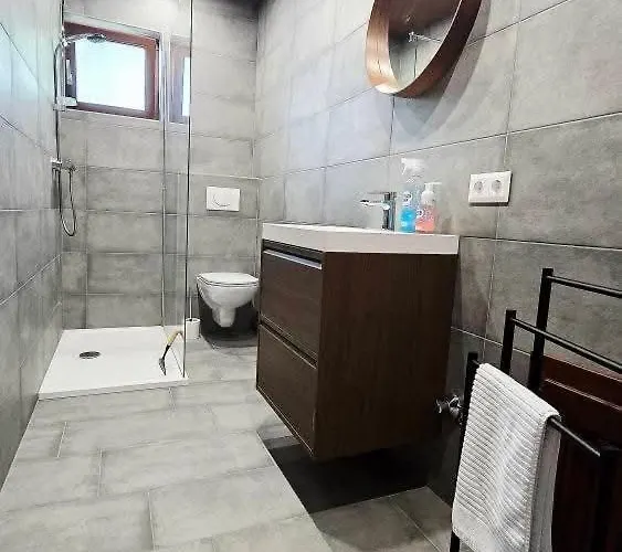 Affittacamere Haus Waldruhe