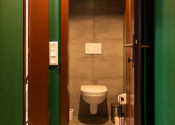 Haus Waldruhe 3* Mallnitz