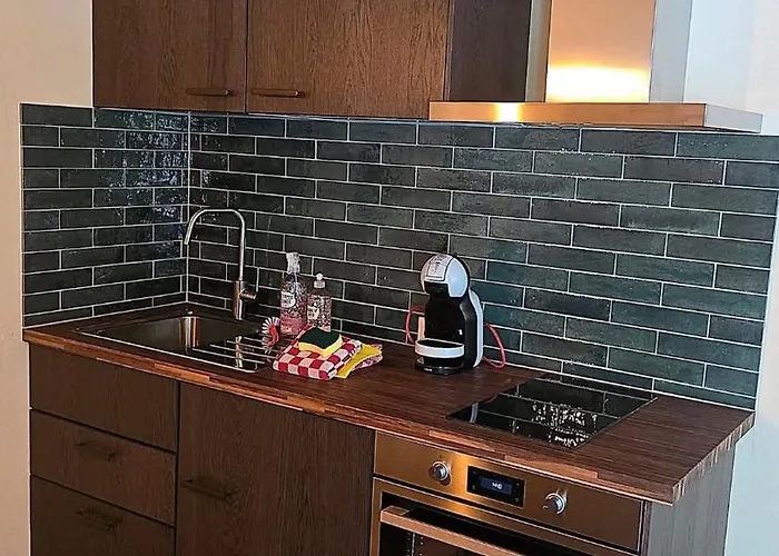 Haus Waldruhe Affittacamere 3*