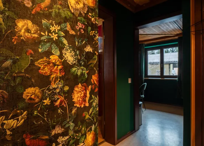 Affittacamere Haus Waldruhe Mallnitz