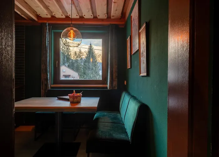 Affittacamere Haus Waldruhe