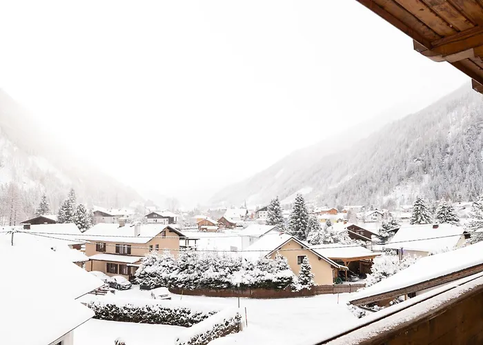 Affittacamere Haus Waldruhe