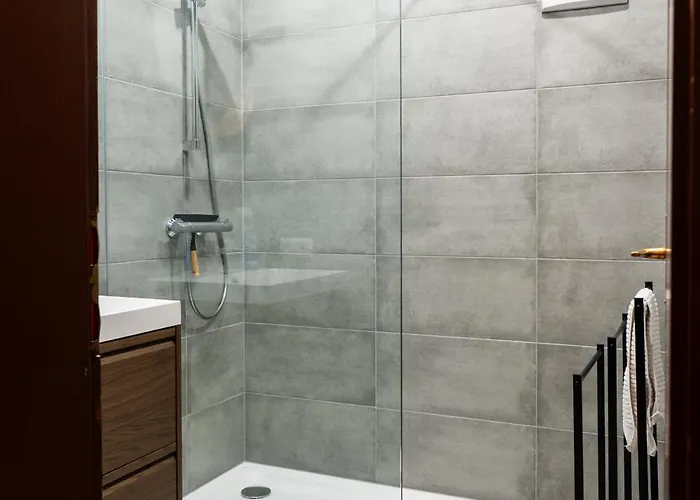 Haus Waldruhe Affittacamere