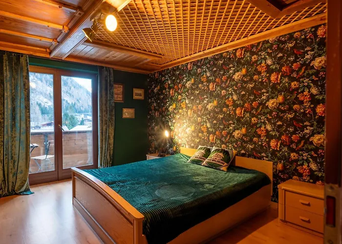 Haus Waldruhe Affittacamere 3*