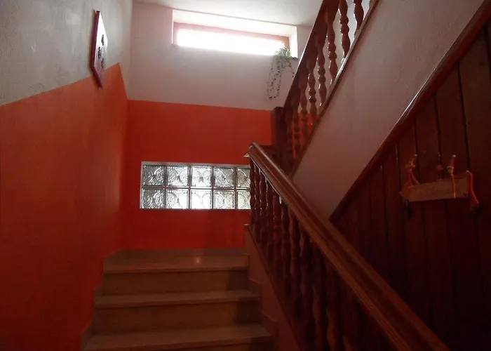 Haus Waldruhe Mallnitz