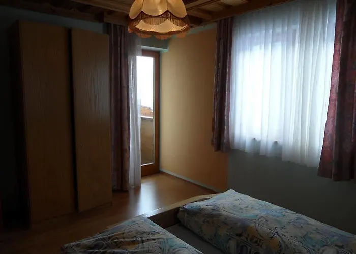 Haus Waldruhe Mallnitz