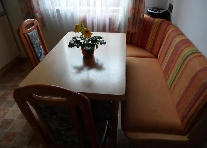 Affittacamere Haus Waldruhe Mallnitz